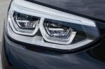BMW X4 M40i 2018 года (NA)